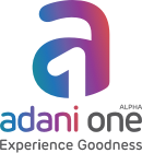 Go to Adani Airport site